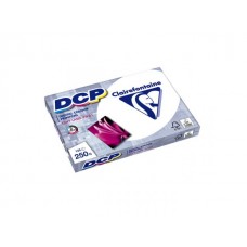 Clairefontaine - DCP - White A4 250 gsm (125 sheets)