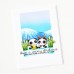 Clearly Besotted - Christmas Panda Plushies Clearly Besotted - Christmas Panda Plushies