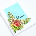 Clearly Besotted - Fancy Sayings