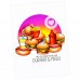 Clearly Besotted - Fast Food Scenes