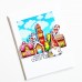 Clearly Besotted - Gnome for Christmas