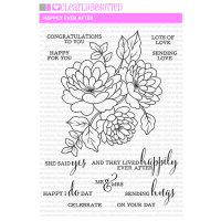 Clearly Besotted - Happily Ever After