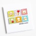 Clearly Besotted - Love Letters