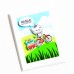 Clearly Besotted - On Your Bike