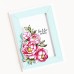 Clearly Besotted - Pick A Peony