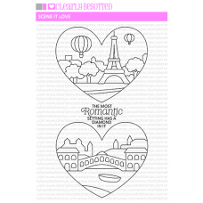 Clearly Besotted - Scene It Love
