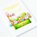Clearly Besotted - Seasonal Sentiments