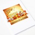 Clearly Besotted - Seasonal Sentiments