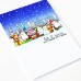 Clearly Besotted - Seasonal Sentiments