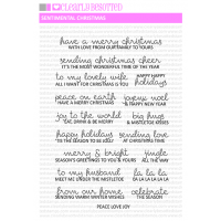 Clearly Besotted - Sentimental Christmas Clearly Besotted - Sentimental Christmas