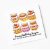 Clearly Besotted - Sweet Treats