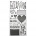 Concord and 9th - Little Love Tags