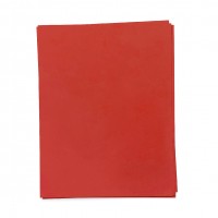 Concord and 9th - Poppy Cardstock (12 sheets)