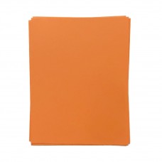 Concord and 9th - Marmalade Cardstock (12 sheets)