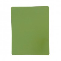 Concord and 9th - Parsley Cardstock (12 sheets)