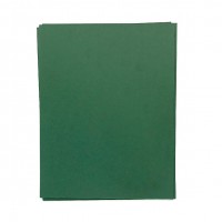 Concord and 9th - Evergreen Cardstock (12 sheets)