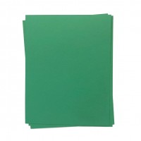 Concord and 9th - Clover Cardstock (12 sheets)