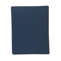 Concord and 9th - Midnight Cardstock (12 vellen)