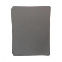 Concord and 9th - Mushroom Cardstock (12 sheets)