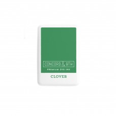 Concord and 9th - Clover Ink Pad