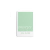 Concord and 9th - Sea Glass Ink Pad