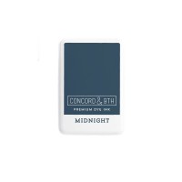 Concord and 9th - Midnight Ink Pad