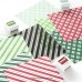 Concord and 9th - Candy Stripe Background