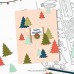 Concord and 9th - Accordion Tree Farm Dies