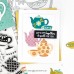 Concord and 9th - Afternoon Tea Stamp Set