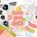 Concord and 9th - Artisan Petals Dies