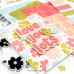Concord and 9th - Artisan Petals Dies