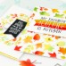 Concord and 9th - Autumn Hues Stamp Set