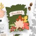 Concord and 9th - Autumn Splendor Dies