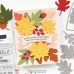 Concord and 9th - Autumn Splendor Dies