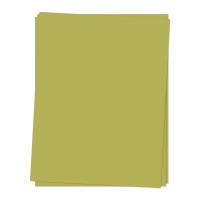 Concord and 9th - Avocado Cardstock (12 sheets)