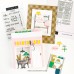 Concord and 9th - Bake Shoppe Stamp Set