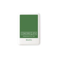 Concord and 9th - Basil Ink Pad