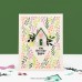 Concord and 9th - Bloom and Grow Stamp Set