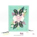 Concord and 9th - Bloom and Grow Stamp Set