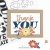 Concord and 9th - Blooms for You Stamp Set