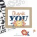Concord and 9th - Blooms for You (Stamp and Die Set)