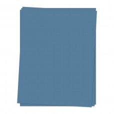 Concord and 9th - Blueberry Cardstock (12 sheets)
