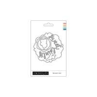 Concord and 9th - Bouquet Dies