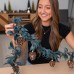 Concord and 9th - Crafted - Pinecone and Sprig Garland