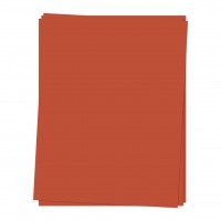 Concord and 9th - Cayenne Cardstock (12 sheets)