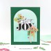 Concord and 9th - Chandelier Card Front Die