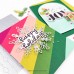 Concord and 9th - Chandelier Card Front Die