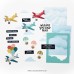 Concord and 9th - Clear Skies Stamp Set