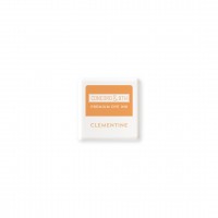 Concord and 9th - Clementine Ink Cube