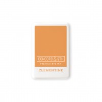 Concord and 9th - Clementine Ink Pad